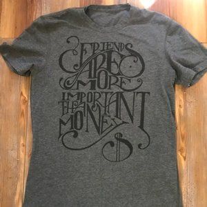 Men's Lululemon Casual T-Shirt